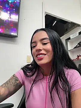Antonella Smiith  online show from May 26, 2:15 pm