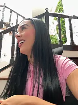 Antonella Smiith  online show from October 20, 1:33 pm