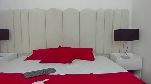 Antonella Smiith  online show from March 31, 3:58 pm