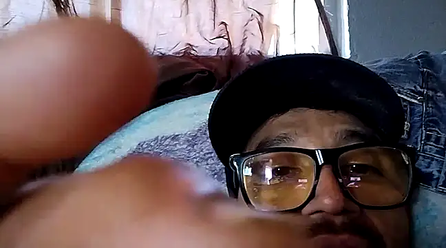 Mrpito7878 online show from February 25, 8:32 pm