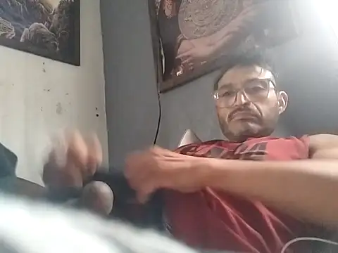 Mrpito7878 online show from March 5, 5:08 pm