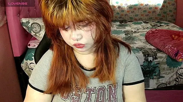 mari caroley6 online show from July 9, 7:57 pm