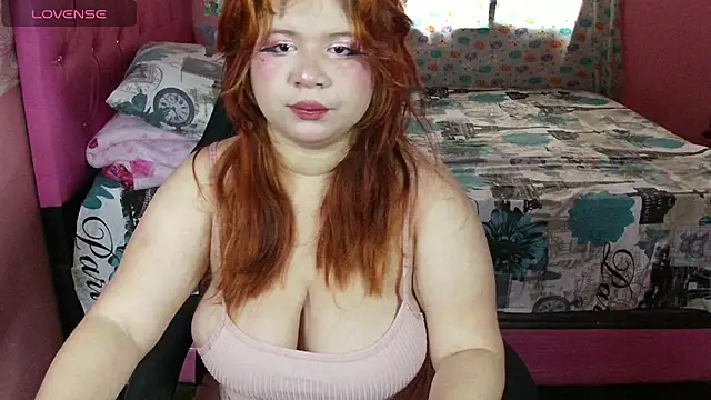 mari caroley6 online show from July 10, 7:36 pm