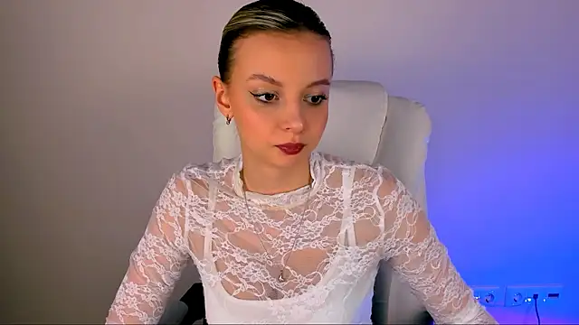 Snapshot of melissa_richardson chatting on March 12, 4:24 pm melissa richardson online show from March 12, 4:24 pm