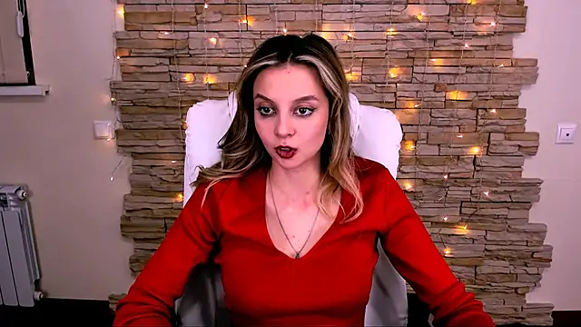 Snapshot of melissa_richardson chatting on March 1, 2:48 am melissa richardson online show from March 1, 2:48 am