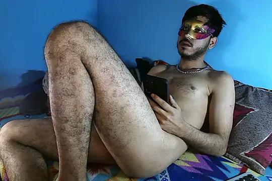 rahulkajuuu0909 online show from January 6, 5:33 am