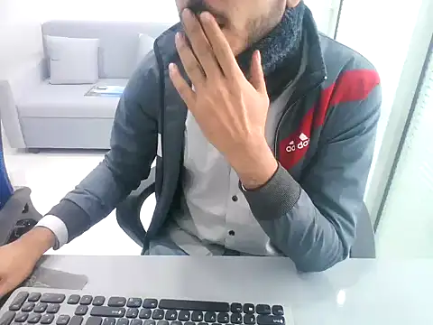 rahulkajuuu0909 online show from January 7, 6:07 am