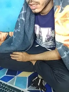 rahulkajuuu0909 online show from February 22, 5:10 am