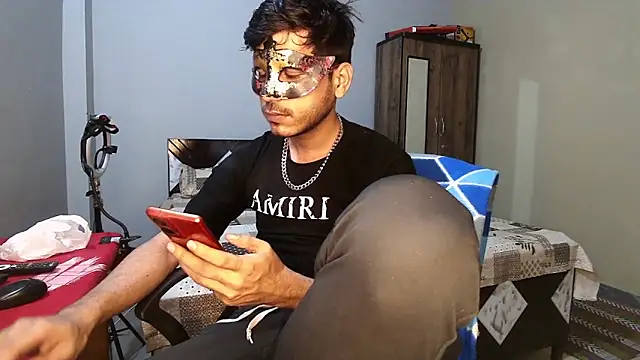 rahulkajuuu0909 online show from March 31, 5:59 pm