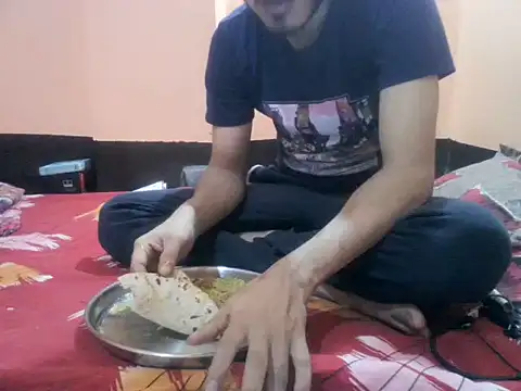 Snapshot of rahulkajuuu0909 chatting on November 7, 6:12 pm rahulkajuuu0909 online show from November 7, 6:12 pm