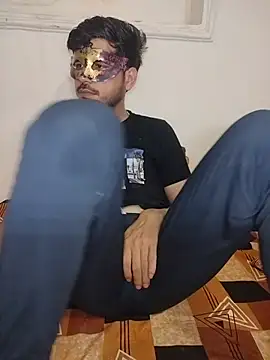 rahulkajuuu0909 online show from March 10, 4:44 pm