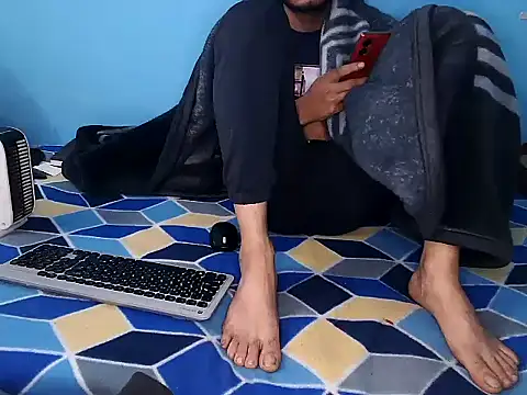 rahulkajuuu0909 online show from February 8, 4:21 am