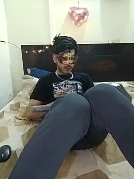 rahulkajuuu0909 online show from March 7, 3:28 pm