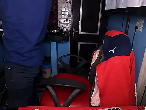 rahulkajuuu0909 online show from January 15, 12:30 pm