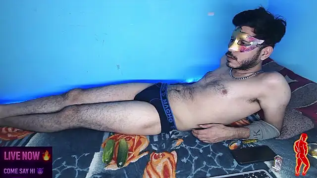 rahulkajuuu0909 online show from January 13, 7:29 pm