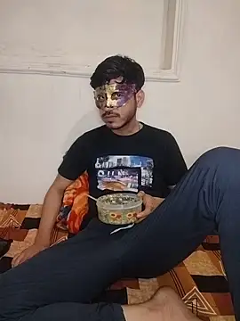 rahulkajuuu0909 online show from March 13, 3:28 pm