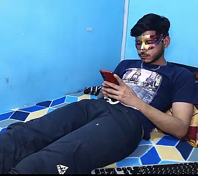 rahulkajuuu0909 online show from February 6, 2:02 pm