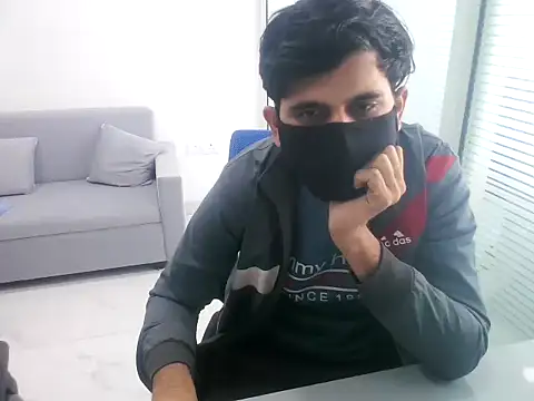 rahulkajuuu0909 online show from January 14, 7:34 am