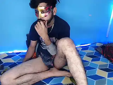 rahulkajuuu0909 online show from January 17, 6:17 am