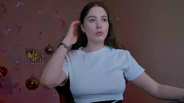 hazel sullivan online show from December 15, 12:11 pm