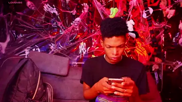 khler Angelis online show from October 27, 1:12 pm