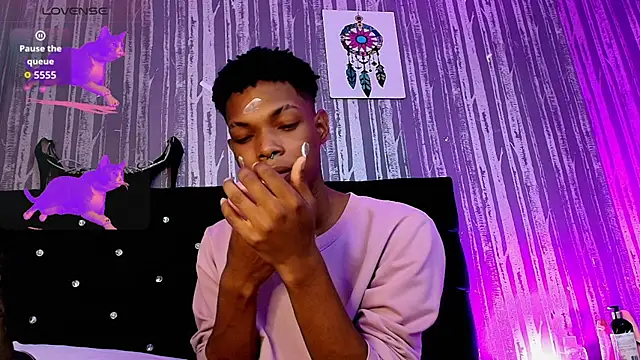 khler Angelis online show from November 26, 12:16 pm