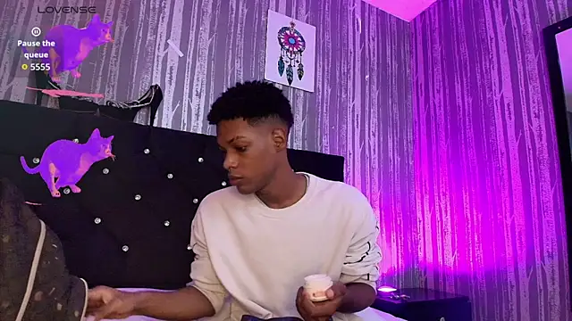 khler Angelis online show from November 28, 12:27 pm