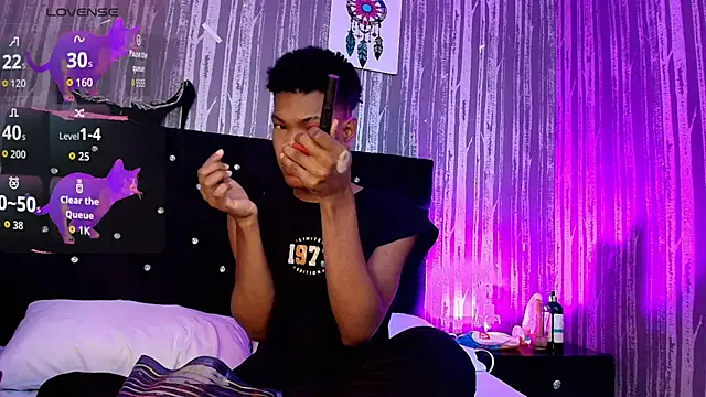 khler Angelis online show from November 29, 1:11 pm