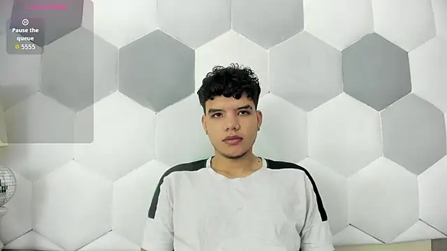 Snapshot of Axel_Forte chatting on October 6, 1:01 pm Axel Forte online show from October 6, 1:01 pm