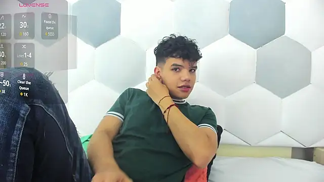 Axel Forte online show from November 15, 1:37 pm