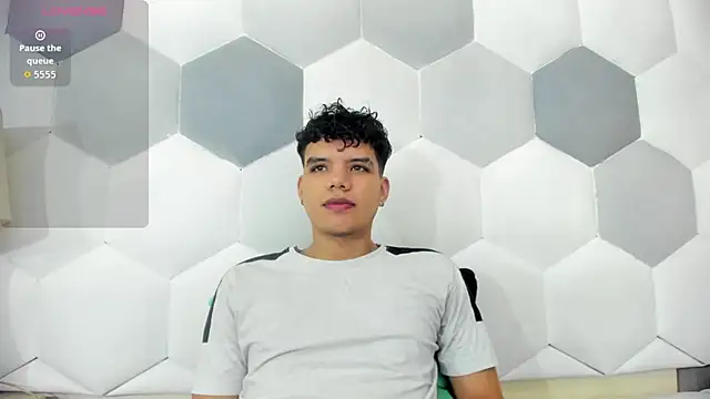 Axel Forte online show from November 3, 1:26 pm