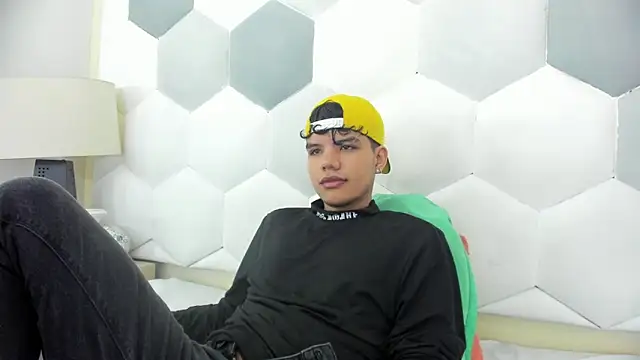 Axel Forte online show from November 23, 12:26 pm