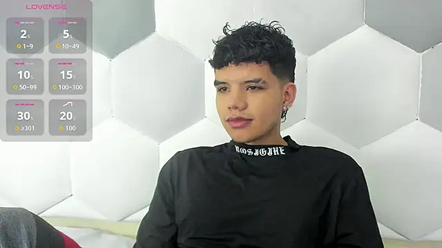Snapshot of Axel_Forte chatting on September 19, 12:53 pm Axel Forte online show from September 19, 12:53 pm