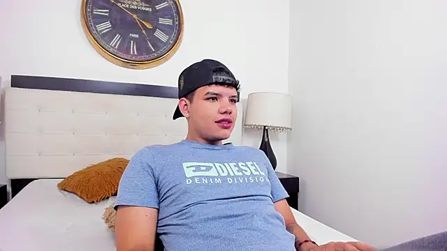 Axel Forte online show from May 22, 2:37 pm
