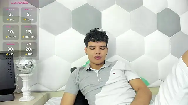 Snapshot of Axel_Forte chatting on October 1, 12:53 pm Axel Forte online show from October 1, 12:53 pm