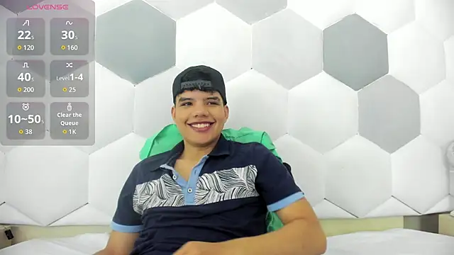 Axel Forte online show from November 25, 4:02 am