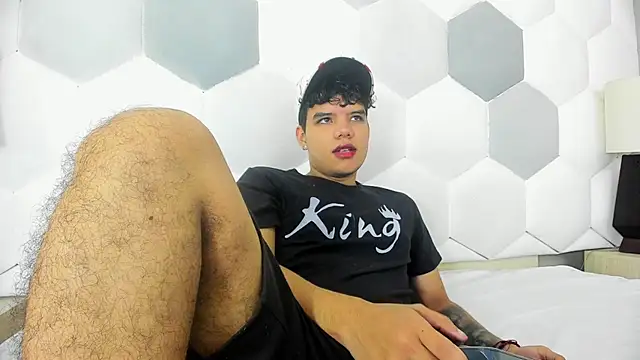 Axel Forte online show from March 13, 1:38 pm