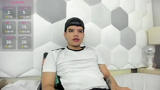 Axel Forte online show from October 30, 1:09 pm