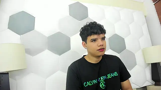 Axel Forte online show from February 26, 1:11 pm