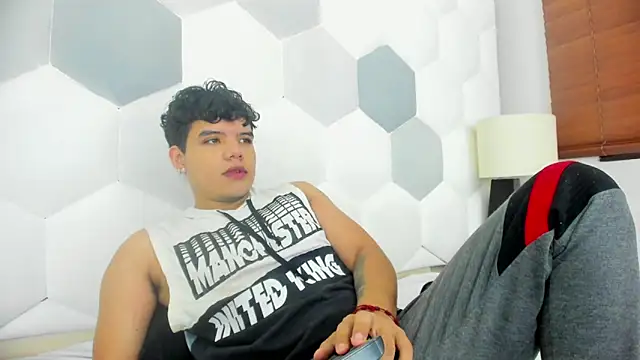 Axel Forte online show from March 14, 2:01 pm