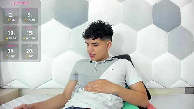 Axel Forte online show from November 1, 1:27 pm