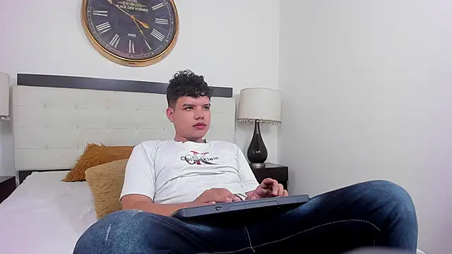 Axel Forte online show from May 26, 3:54 pm