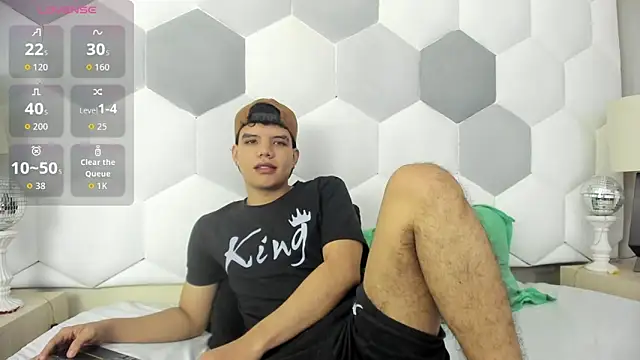 Snapshot of Axel_Forte chatting on October 8, 1:01 pm Axel Forte online show from October 8, 1:01 pm