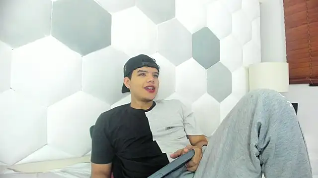 Axel Forte online show from March 9, 1:47 pm