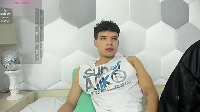 Snapshot of Axel_Forte chatting on September 27, 1:06 pm Axel Forte online show from September 27, 1:06 pm