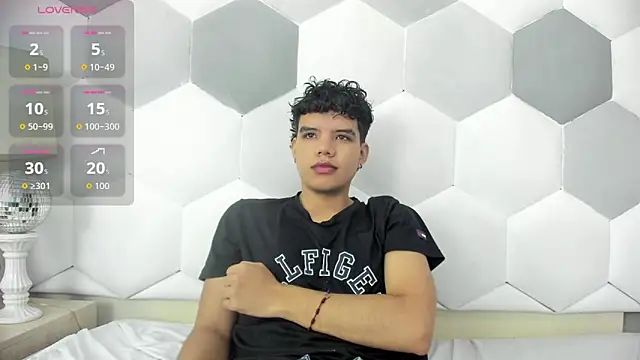 Snapshot of Axel_Forte chatting on October 2, 12:41 pm Axel Forte online show from October 2, 12:41 pm