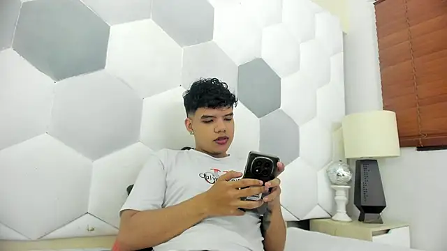 Axel Forte online show from December 18, 12:42 pm