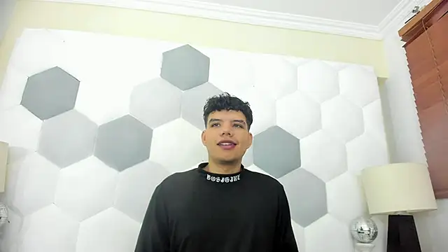 Axel Forte online show from November 14, 1:48 pm