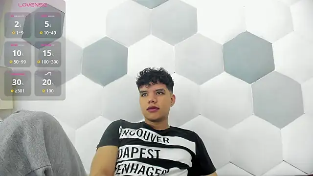 Axel Forte online show from November 12, 1:15 pm