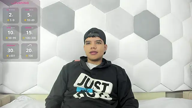 Snapshot of Axel_Forte chatting on October 10, 1:23 pm Axel Forte online show from October 10, 1:23 pm